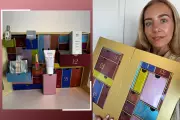 Bloomingdale's 2024 Beauty Advent Calendar: Is This Luxury Countdown Worth The Splurge?