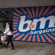 BM Bargain Sensation: Lookalike 3-in-1 Coat Wows Shoppers at Just £35