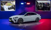 BMW 2 Series Gran Coupé Review: Premium Compact Sedan Redefines Urban Driving