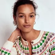 Boden's Bestselling Cashmere Cardigan Slashed to Just £59 in Unmissable Sale