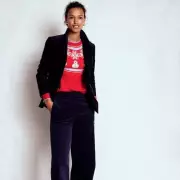 Boden's Cosy Christmas Jumper Deal: Get 25% Off Festive Knitwear Perfect For Winter