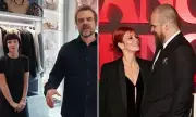 Body Language Expert Decodes David Harbour & Lily Allen's Resurfaced Video - The Telltale Signs That Foretold Their Split