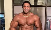 Bodybuilding Star Varinder Singh Ghuman Dies Suddenly at 42 - Fitness World Mourns