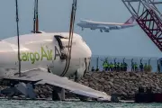 Boeing 777's Mid-Air Emergency: Terrifying 40,000ft Plunge Over Turkey Forces Emergency Landing