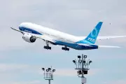 Boeing's Giant 777X Jet Faces Further Delays, Pushing Service Entry to 2026