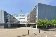 Bognor Regis School Lockdown: Armed Police Storm Building After Gunman Sighting