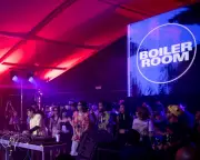 Boiler Room's Israel Event Sparks Cultural Boycott Crisis in Dance Music Community