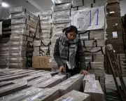 Bolivia's Political Earthquake: Historic Right-Wing Victory Ends Socialist Era