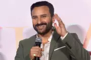 Bollywood Star Saif Ali Khan Reveals Shocking Details of Mumbai Stabbing Attack