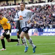 Bolton Legend's £10m NHS Battle: Ivan Klasnic's Transplant Nightmare Exposed