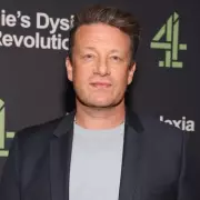 Bomb Squad Drama at Jamie Oliver's Restaurant: Unexploded WWII Device Sparks Central London Alert