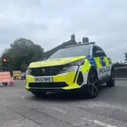 Bomb Squad Tragedy: Man Found Dead in South London House Explosion