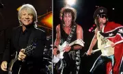 Bon Jovi Fans Devastated as Long-Awaited Reunion Tour Fails to Materialise