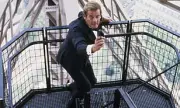 Bond Battle Royale: Young Brits Crown Roger Moore While Older Fans Stay Loyal to Connery in Shock Poll