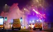 Bonfire Night Chaos Warning as SNP Scraps Fireworks Crackdown