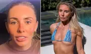 Bonnie Blue's Shocking Australian Ban: Four-Year Exile After Terrifying Plot Revealed