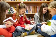 Booker Prize Expands Literary Horizons with New Children's Fiction Award