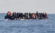 Border Chief's Stark Admission: No Quick Fix for Channel Migrant Crisis