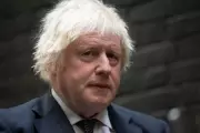 Boris Johnson Turns to AI: Former PM Uses ChatGPT to Write Book on Shakespeare