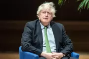 Boris Johnson Turns to ChatGPT: Former PM Uses AI to Write Book on Shakespeare