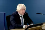 Boris Johnson's Pandemic Panic: Shocking Video Reveals PM's COVID Chaos