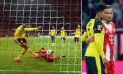 Borussia Dortmund's Bold Bet: Jobe Bellingham Receives Major Vote of Confidence Following Brother Jude's Success