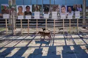Bosnian Village Memorial: One Year On From Deadly Floods and Landslide That Claimed 19 Lives