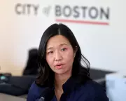 Boston Mayor's Fiery Clash with Trump Over 2026 World Cup Security Plans