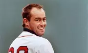 Boston Red Sox Legend Mike Greenwell Loses Brave Battle with Cancer at 62
