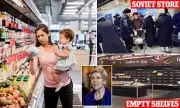 Boston Supermarket Fury: Council Accused of 'Communist Russia' Tactics in Planning Row