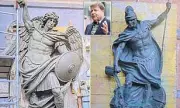 Boston's Catholic Identity Crisis: City Council Votes to Remove Sacred Saints from Civic Pledge