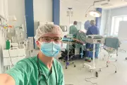 Botox Offers New Hope for Ukrainian Amputees in Groundbreaking UK Study