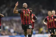 Bournemouth Clinch Dramatic Victory Over Fulham in Premier League Thriller
