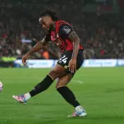 Bournemouth Set to Trigger Antoine Semenyo's Release Clause in Major Transfer Move