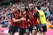 Bournemouth Stun Forest in Seven-Goal Premier League Thriller at Vitality Stadium