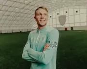 Bournemouth's Adrien Truffert: How Life Beyond Football Fuels Premier League Success