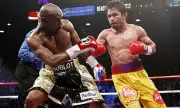 Boxing Legends Mayweather and Pacquiao Announce Epic Netflix Rematch in Groundbreaking Sports Deal