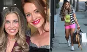 Boy Meets World Star Danielle Fishel Finally Addresses Viral DWTS Shade Drama