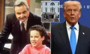 Boy Meets World Star's Shocking Claim: Trump White House 'Stole' Historic Furniture