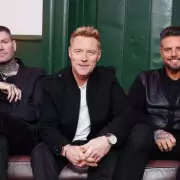 Boyzone Announce Emotional Reunion Tour in Heartfelt Tribute to Late Bandmate Stephen Gately