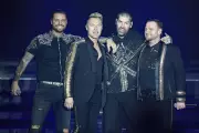 Boyzone Announces Epic 2026 Reunion Tour with Historic Emirates Stadium Concert