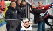 Brad Marchand's Heartwarming Gesture: Bruins Captain Volunteers as Coach for Cancer Charity Match