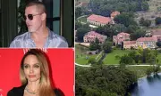 Brad Pitt and Angelina Jolie's Bitter French Vineyard War Escalates in Dramatic Legal Battle