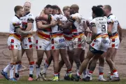 Bradford Bulls Face Super League Exile as IMG Relegation Bombshell Hits