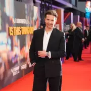 Bradley Cooper's Shocking Revelation: How John Cena's Naked Oscars Stunt Saved His Film