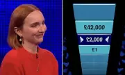 Bradley Walsh Stuns The Chase Contestant With Shockingly Low Offer - 'Is This A Joke?'