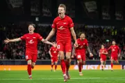 Brann Stun Rangers in Dramatic Europa League Comeback at Ibrox