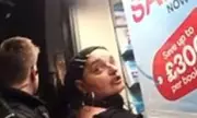 Brazen Broaddaylight Assault: Moment Knife-Wielding Woman Pulls Weapon From Bra Before Savage Stabbing Attack