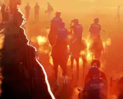 Breeders' Cup 2025 Day One: Thrilling Upsets and World-Class Racing at Santa Anita