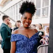 Brenda Edwards' Heartbreaking Health Revelation: 'I Was Told I Could Have Died'